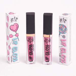 Lip Gloss - Cupcake & Sugar Candy