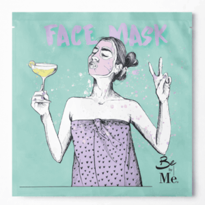 Maschera Profumata Viso