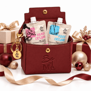 NOVITÀ | Charm Bag – Hand & Foot Cream | Natale 2026